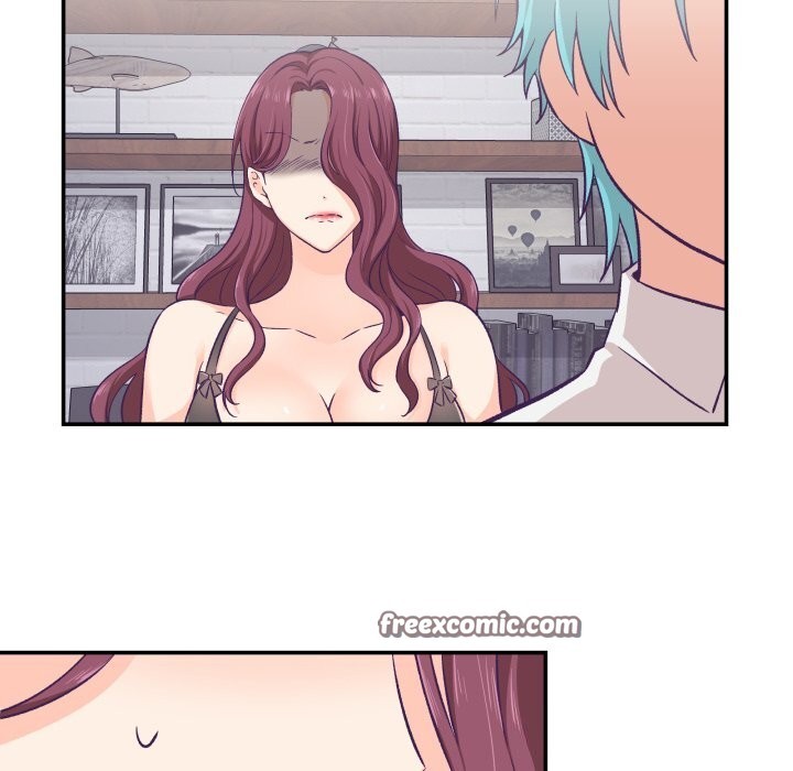 柔软的爱人第11話