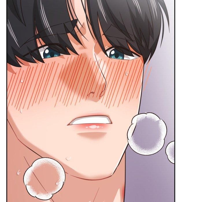 我的傻瓜男友第14話