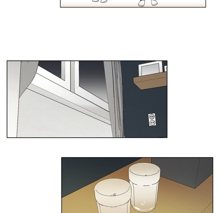 请与我私语第3话