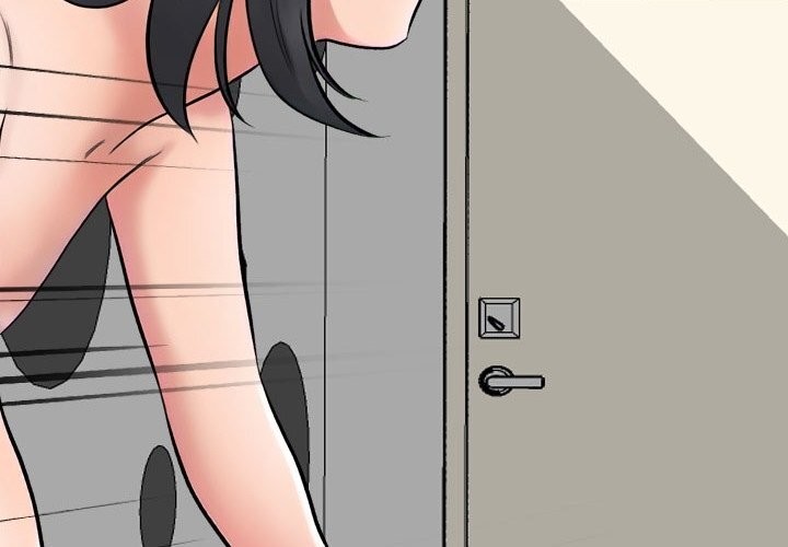 同事换换爱第219話