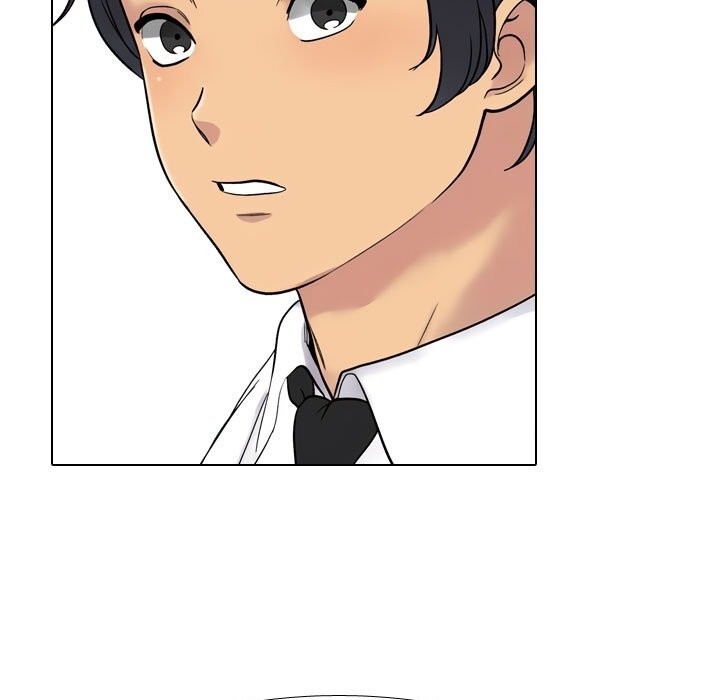 同事换换爱第219話