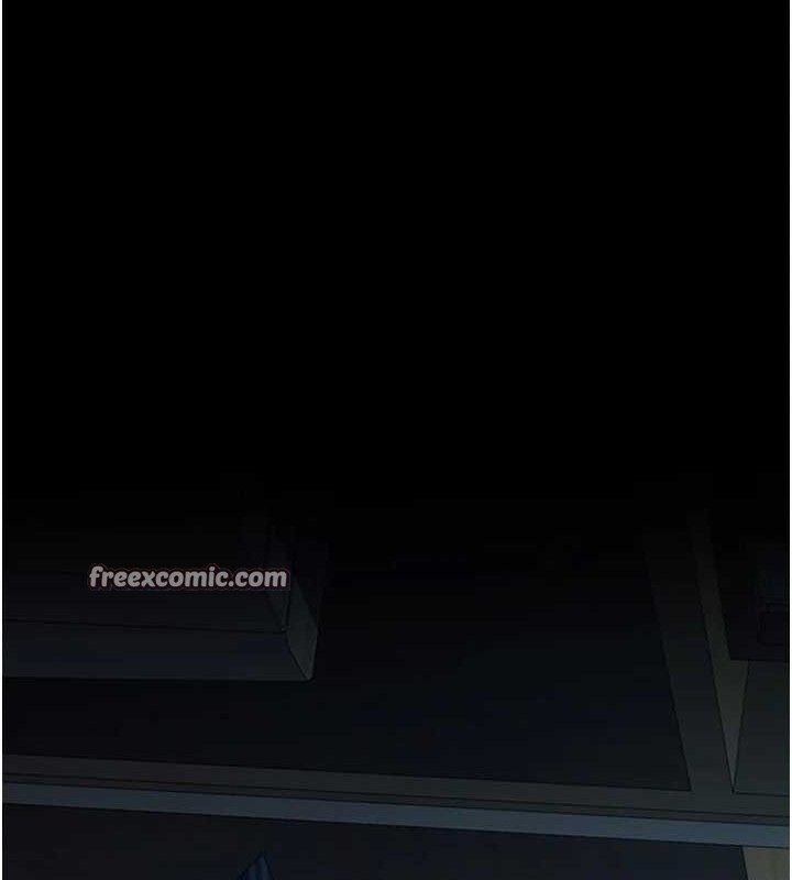 復仇母女丼第107話-一夜冷卻的曖昧