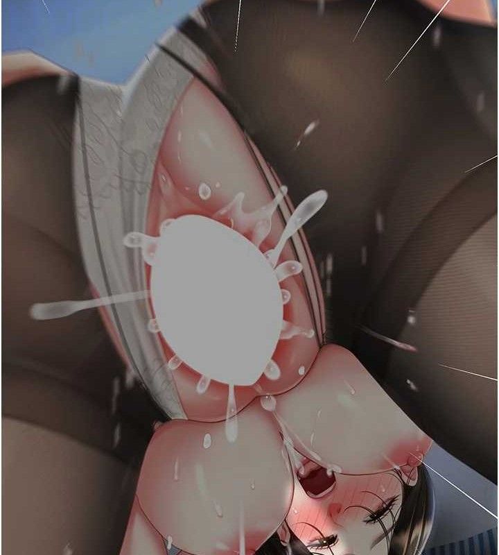 復仇母女丼第107話-一夜冷卻的曖昧