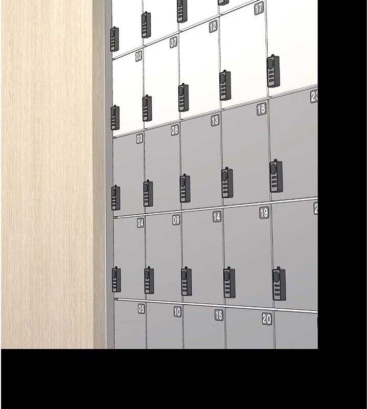 復仇母女丼第107話-一夜冷卻的曖昧