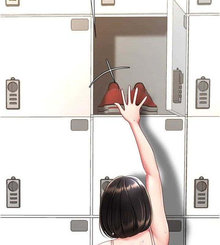 復仇母女丼第107話-一夜冷卻的曖昧