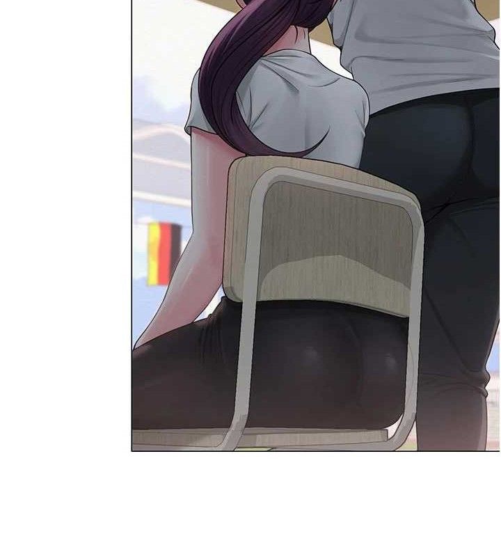 网红女老师第20話-無果的曖昧