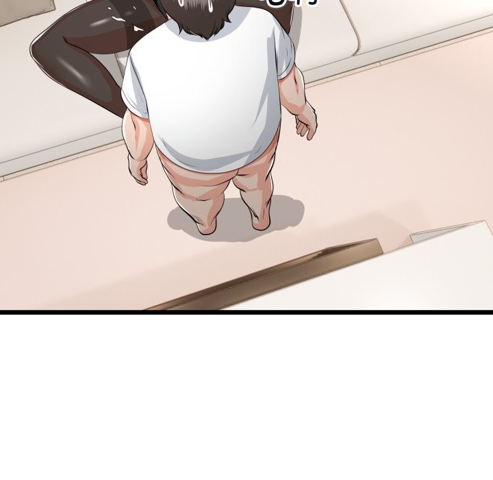 与初恋的以外同居第19話