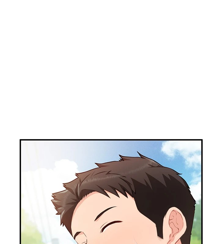 报告女班长:一根突起第1话-女军部队唯一的男兵