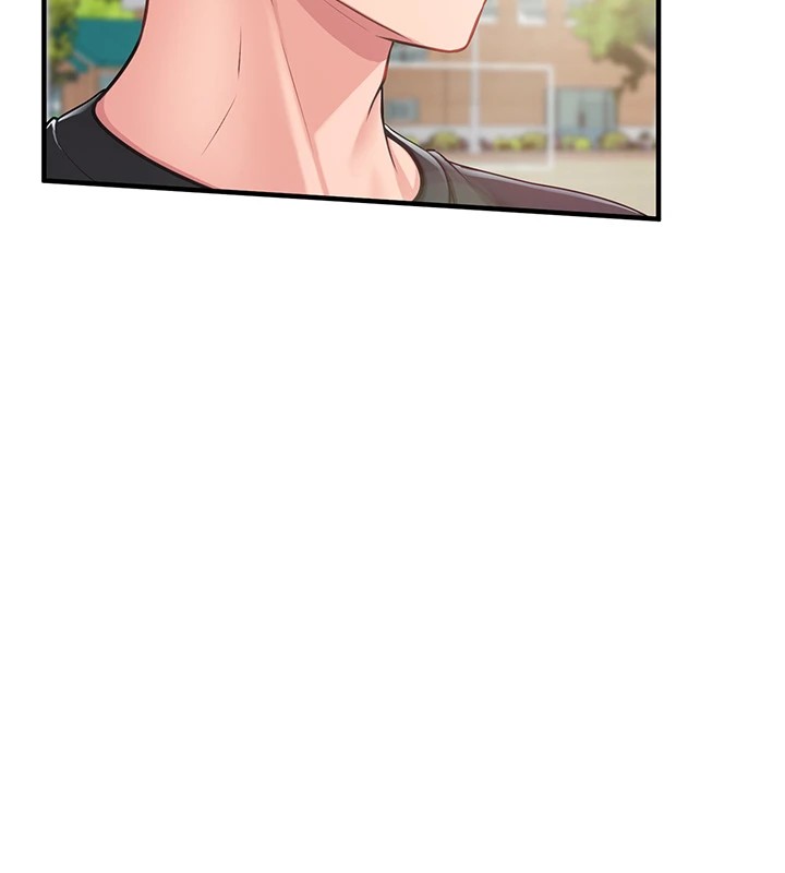 报告女班长:一根突起第1话-女军部队唯一的男兵