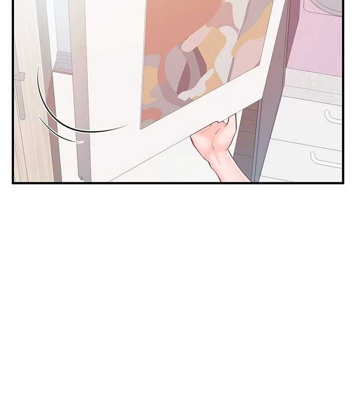 报告女班长:一根突起第2话-令人小头充血的健身运动