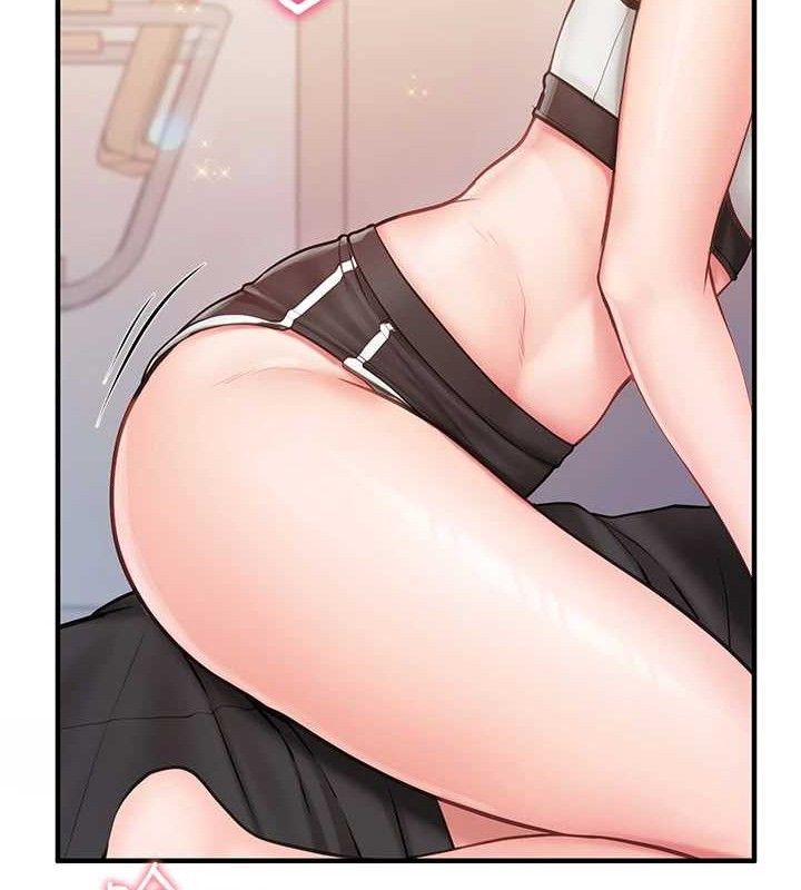 报告女班长:一根突起第4话-我来帮你破处♥