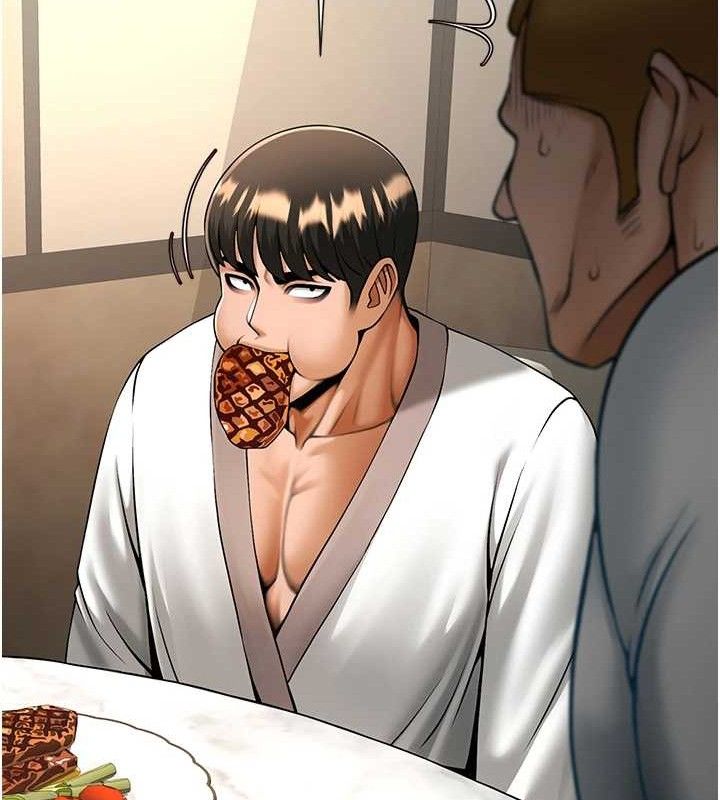 炸裂吧!巨棒第83話-好久沒幹金髮妹了!