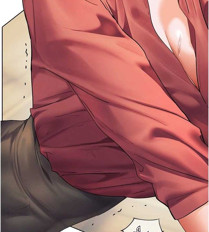 老师的亲密指导第52話-正經妹大談色色淫話