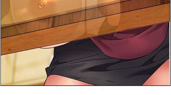 老师的亲密指导第52話-正經妹大談色色淫話