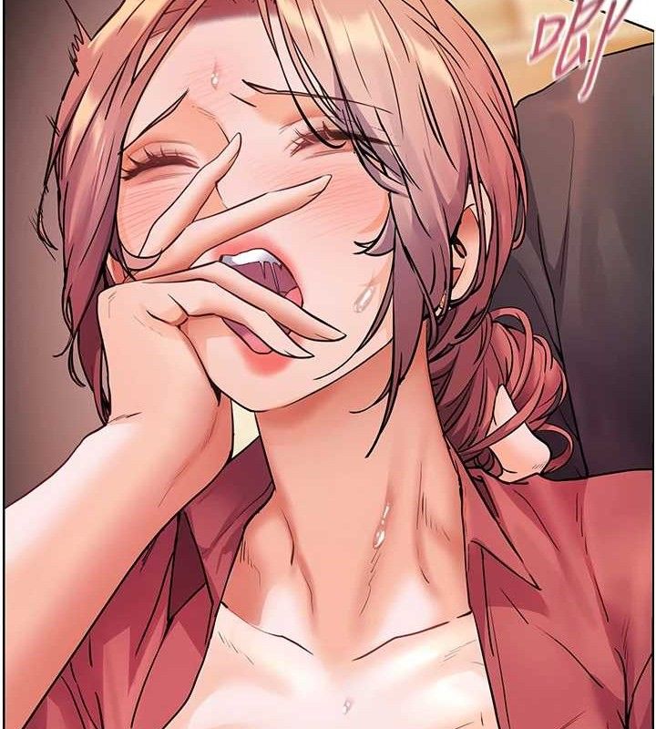 老师的亲密指导第52話-正經妹大談色色淫話