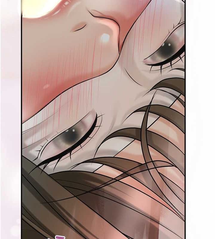 花容湿色:取花点第56話-上下都被塞滿了