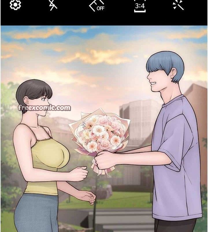 继母的香味最終話-戒不掉對阿姨的愛