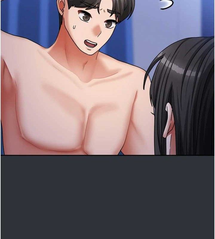 我家的女房客第16話-好想嚐遍姐姐的身體