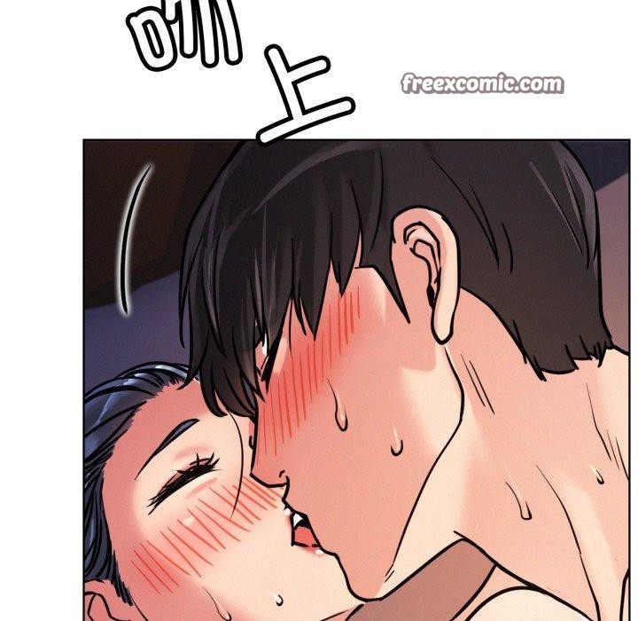 屋檐下的光第78話