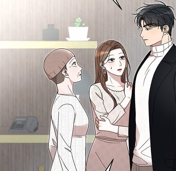 婚姻束缚第36話