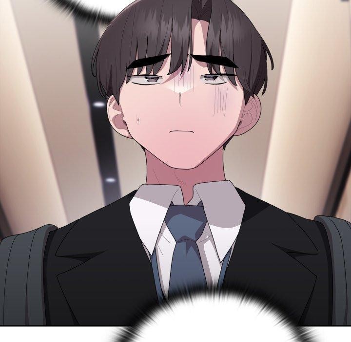 大企业里的小秘密第40話