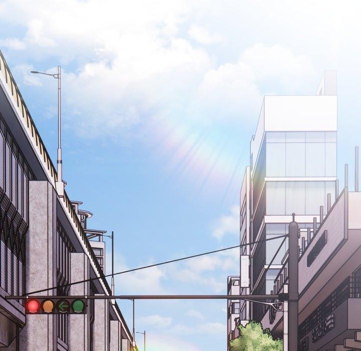 大企业里的小秘密第40話