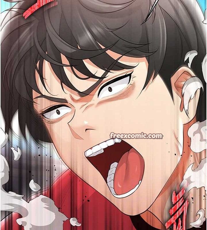 足球型男脱单指南第17話-今天晚餐就是妳了!