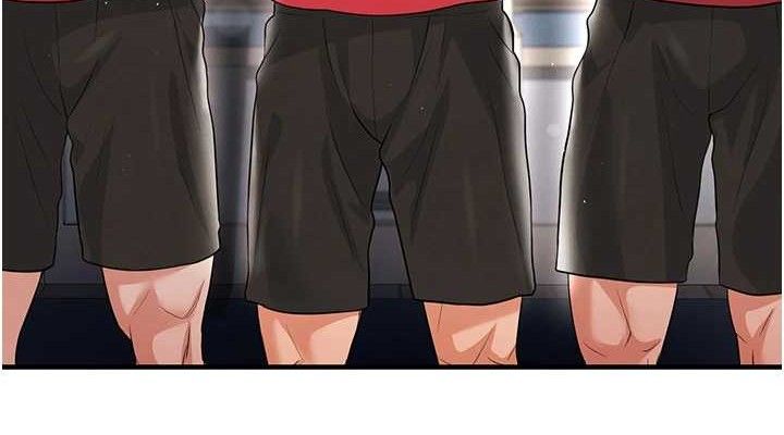 足球型男脱单指南第17話-今天晚餐就是妳了!