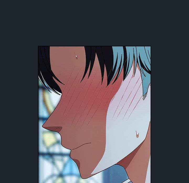 请弄臟我的女朋友第8話