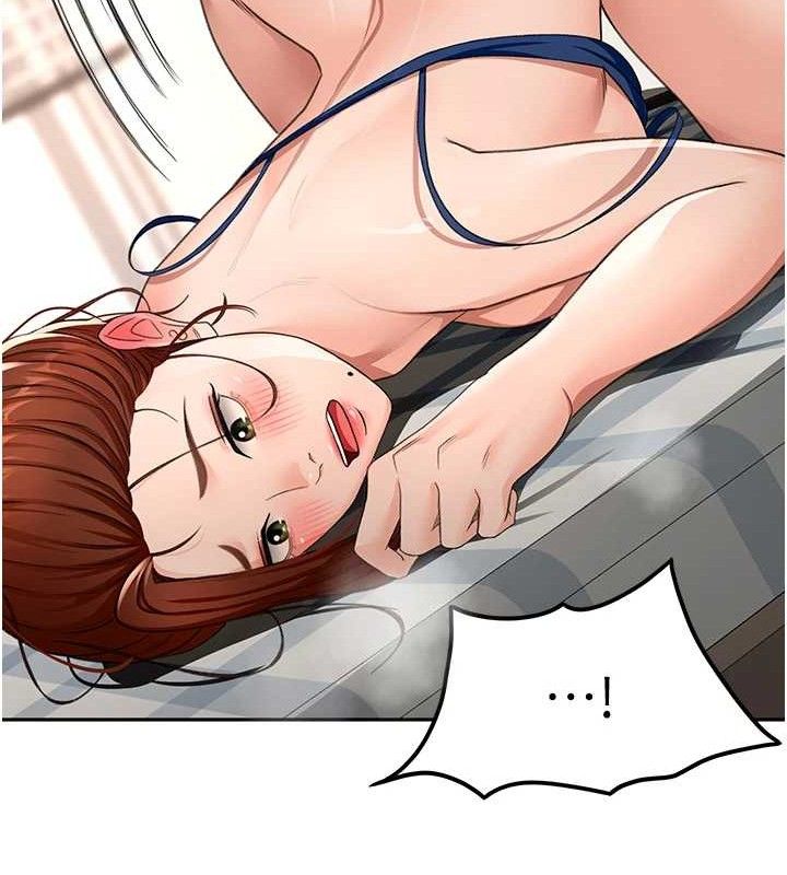 顶加套房的春天第22話-愧疚的獻身