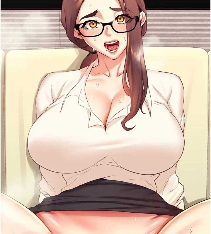 熟女自助餐第41話-人妻教授爽到尿失禁