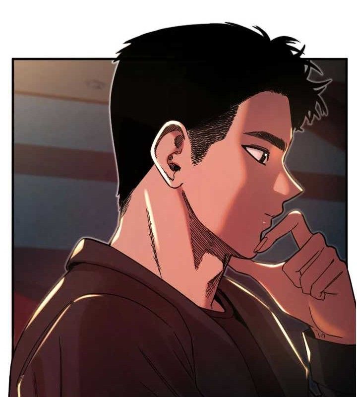 守护天使第36話-黑暗中曖昧升溫♥