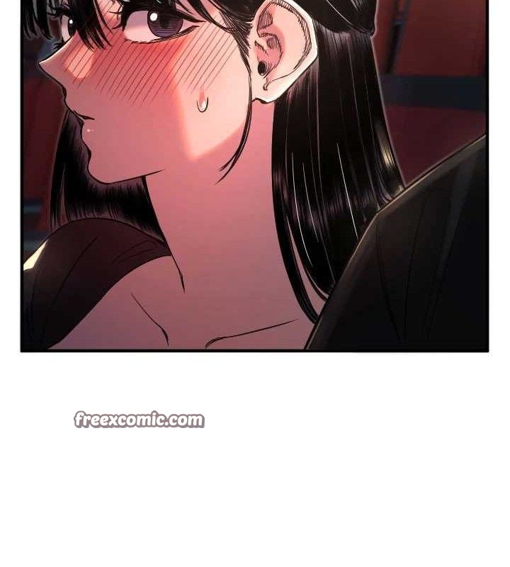 守护天使第36話-黑暗中曖昧升溫♥