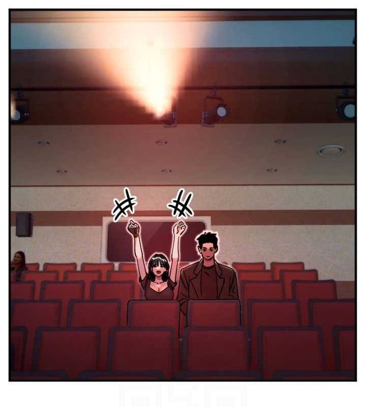 守护天使第36話-黑暗中曖昧升溫♥