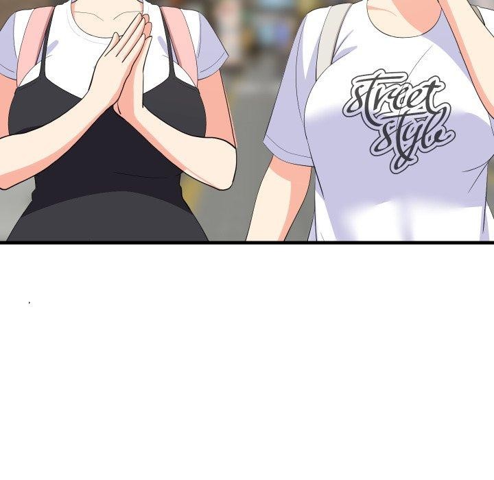 难缠姐妹偏要和我同居第48話