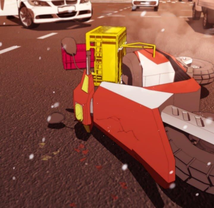 分身使我无限变强第19話