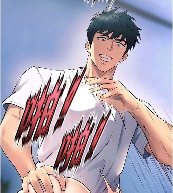 狱火重生第21話-插到人家壞掉為止♥