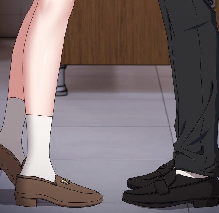 爱上你也好第18話