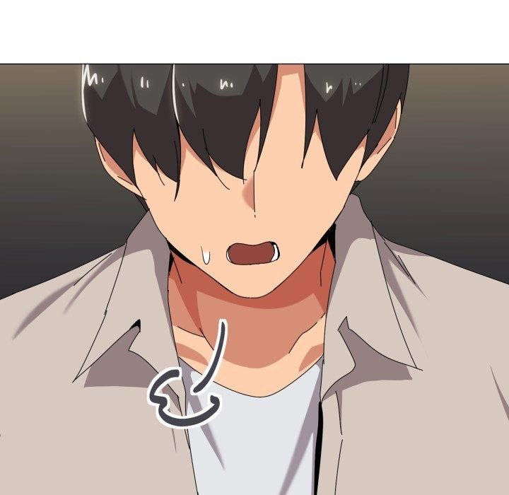 家人之间这样不好吧第50話