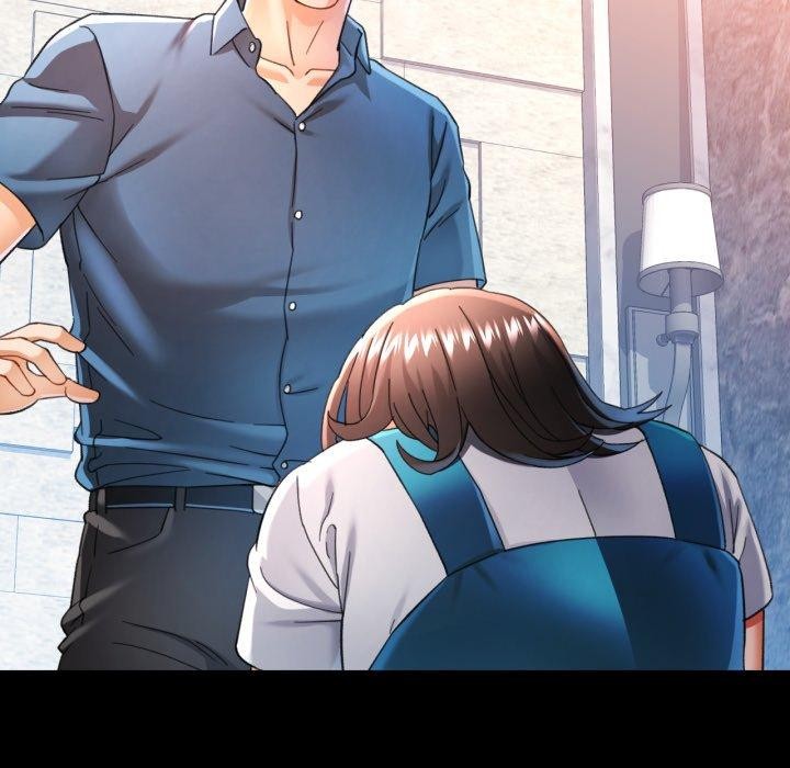 可以爱你吗第57話