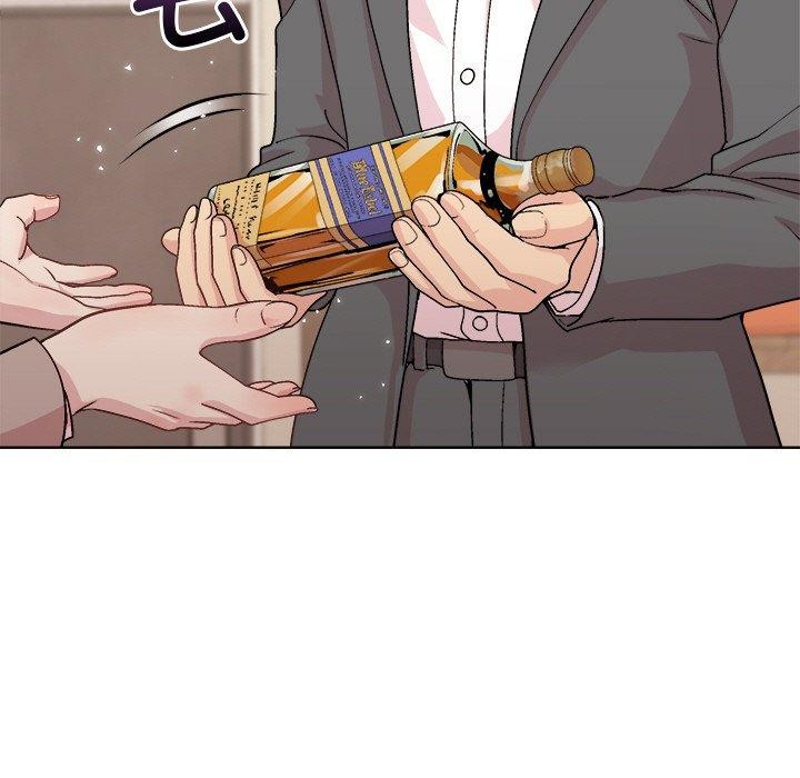 和美女上司玩游戏第56話