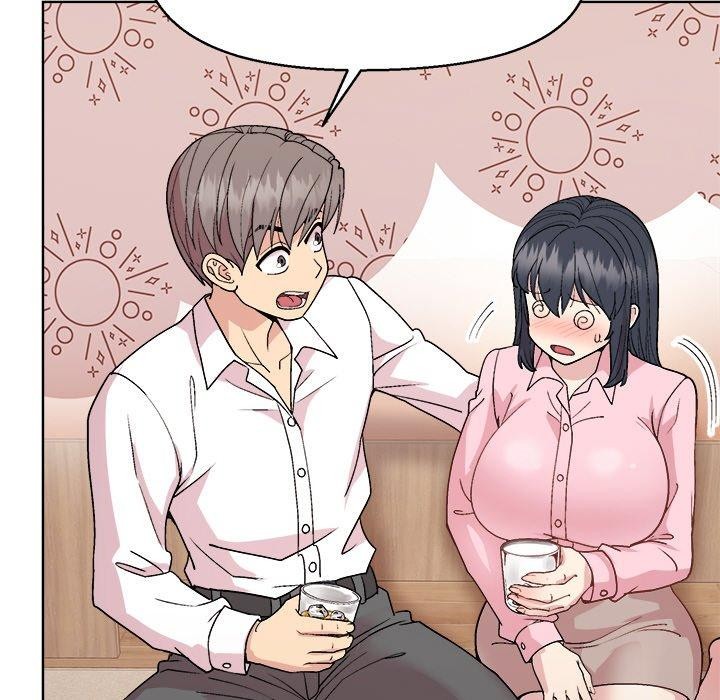 和美女上司玩游戏第56話