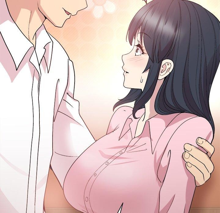 和美女上司玩游戏第56話