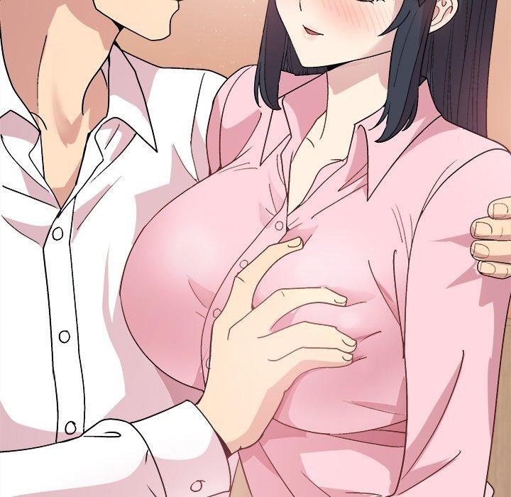 和美女上司玩游戏第56話