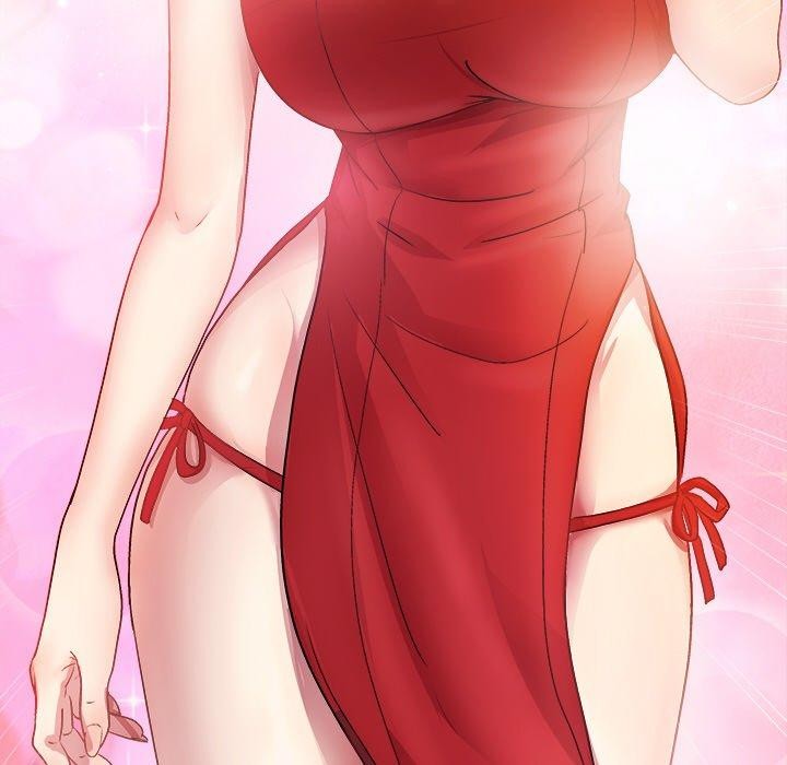 和美女上司玩游戏第56話