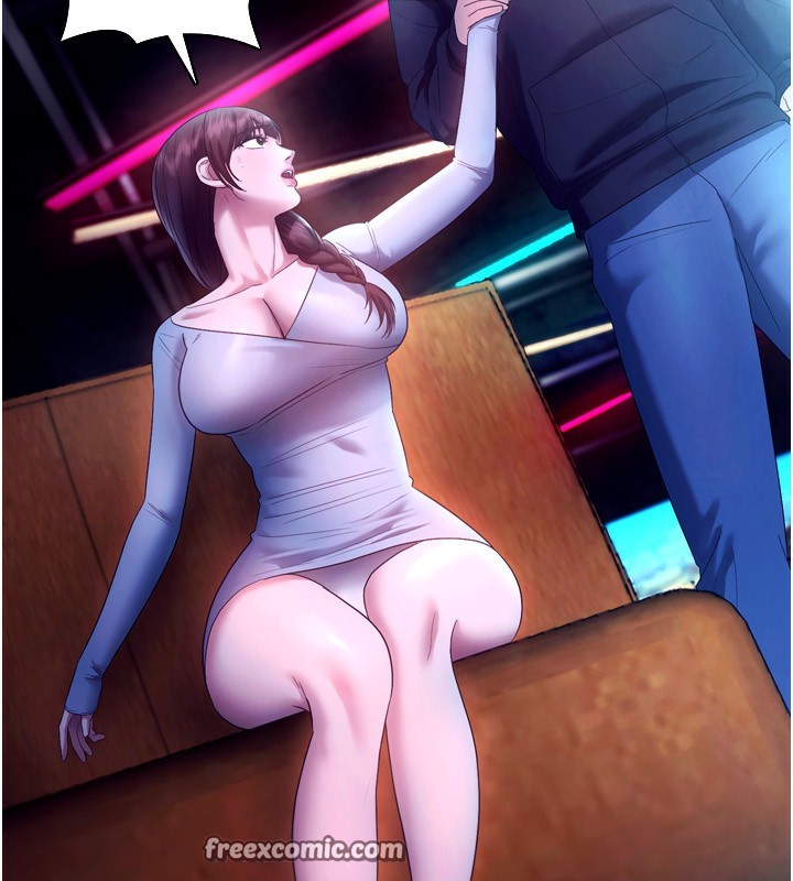 老闆娘的诱惑第58話-淫亂的欲擒故縱