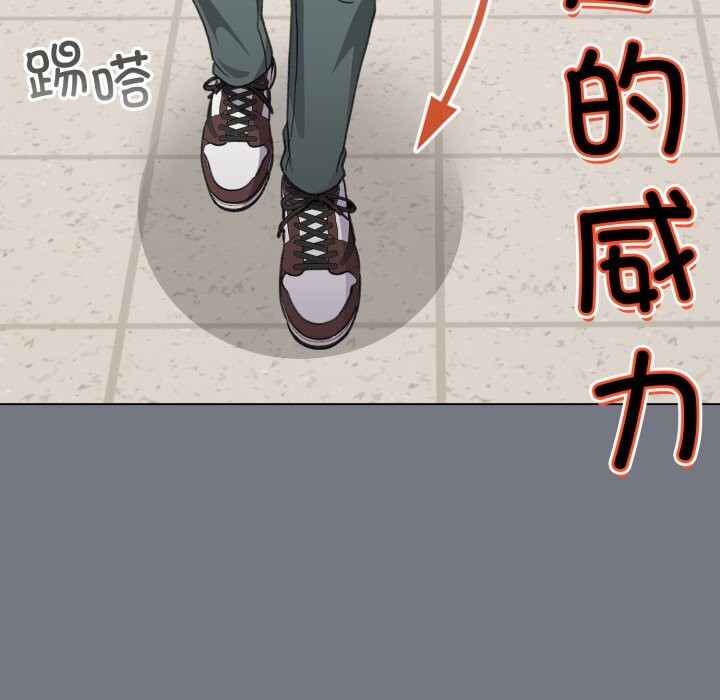 配角的生存任务第18話