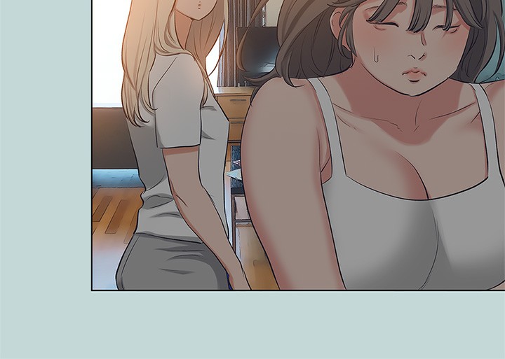 纵夏夜之梦(无码版)第85話-妳是想跟我做嗎?