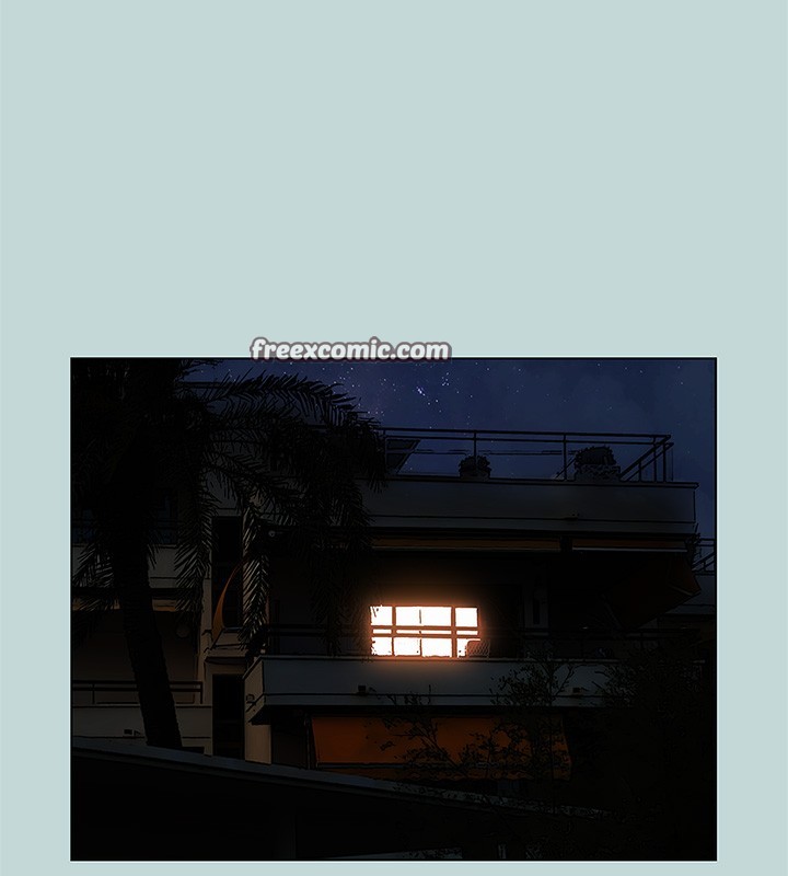 纵夏夜之梦(无码版)第85話-妳是想跟我做嗎?