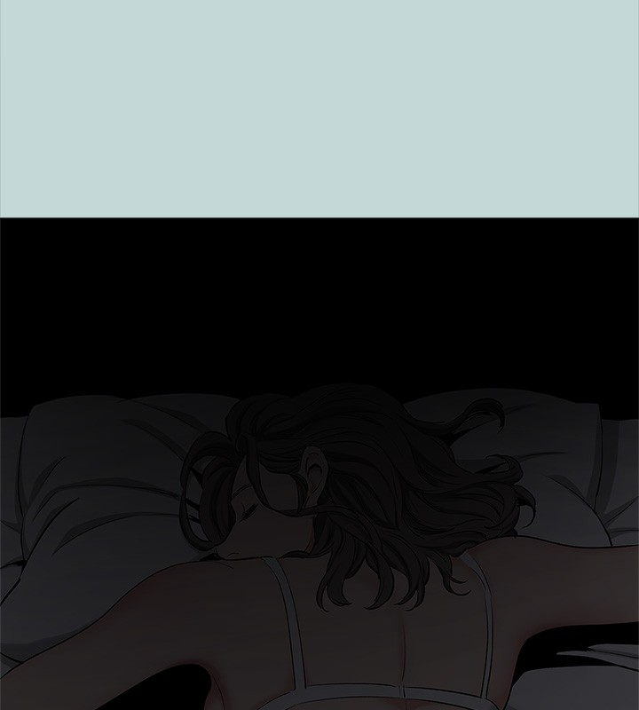 纵夏夜之梦(无码版)第85話-妳是想跟我做嗎?